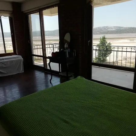 Отель Green House Bogazici-dodo House