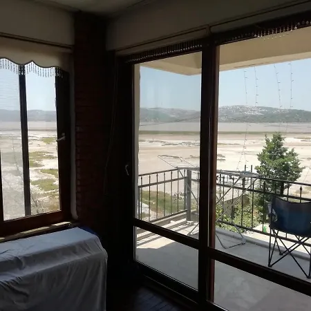 Green House Bogazici-dodo House Отель Богазычи