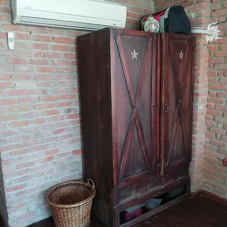 Green House Bogazici-dodo House *