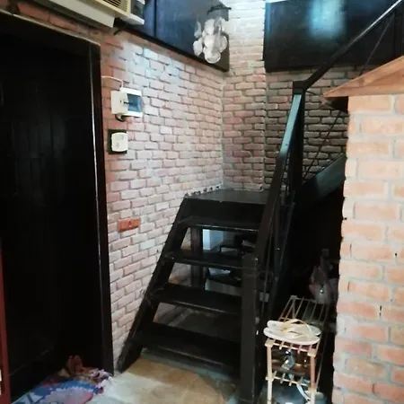 Green House Bogazici-dodo House Отель *