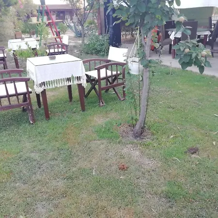 Green House Bogazici-dodo House מלון
