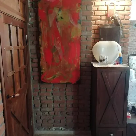 Отель Green House Bogazici-dodo House