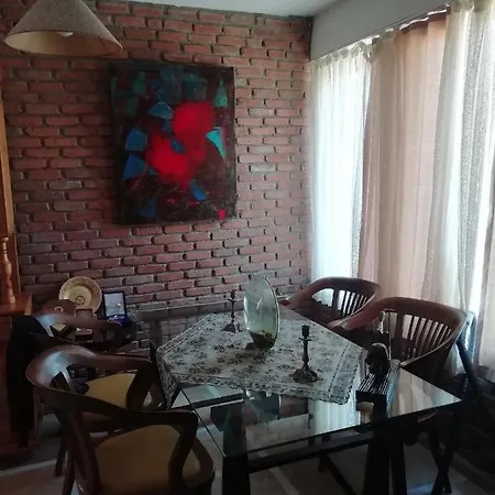 Green House Bogazici-dodo House Отель *