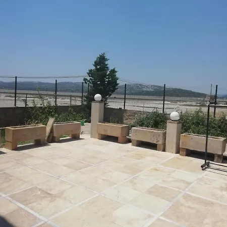 Green House Bogazici-dodo House Отель Богазычи