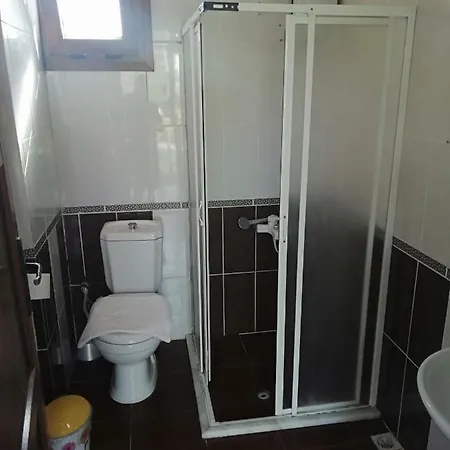 Green House Bogazici-dodo House Богазычи