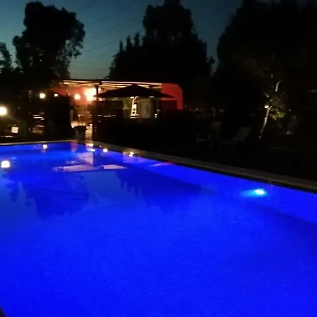 Отель Green House Bogazici-dodo House Богазычи