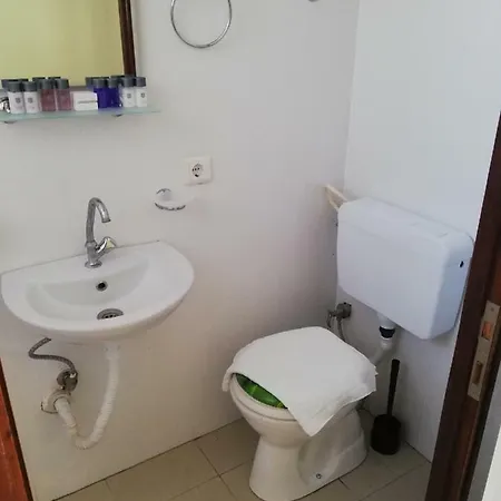 Green House Bogazici-dodo House * Богазычи