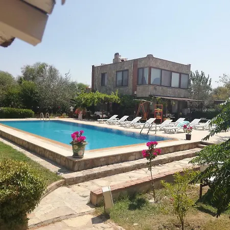 Green House Bogazici-dodo House Отель