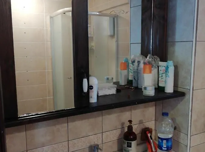 호텔 Green House Bogazici-dodo House *