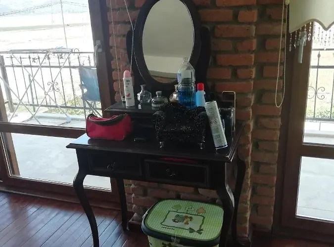 호텔 Green House Bogazici-dodo House