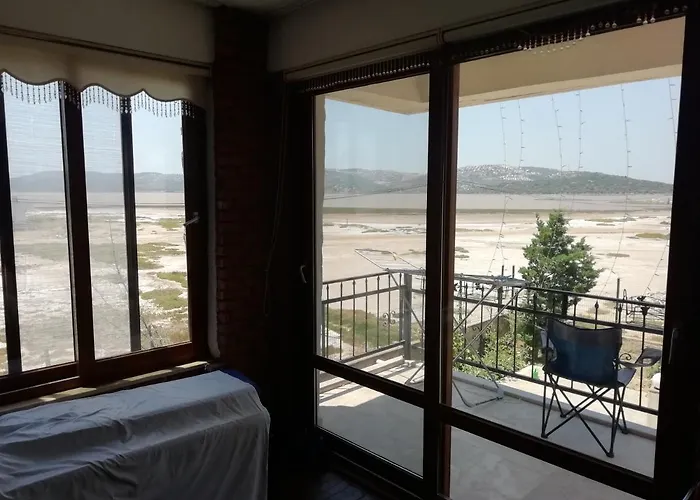 Green House Bogazici-dodo House 호텔 Bogazici