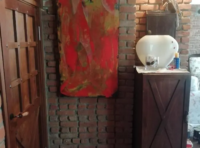 호텔 Green House Bogazici-dodo House