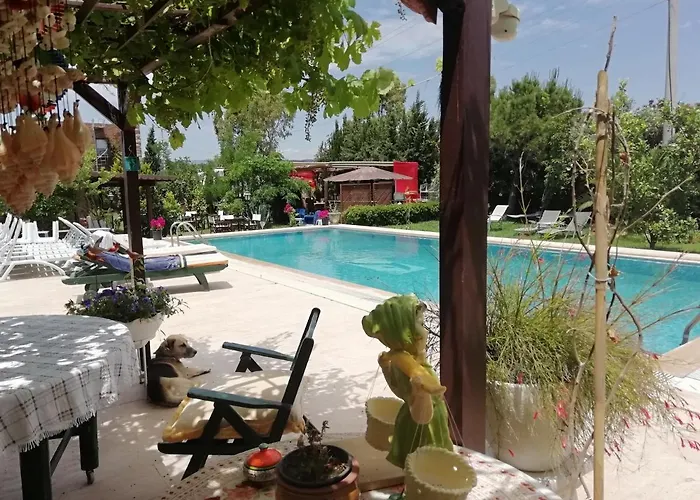 호텔 Green House Bogazici-dodo House Bogazici