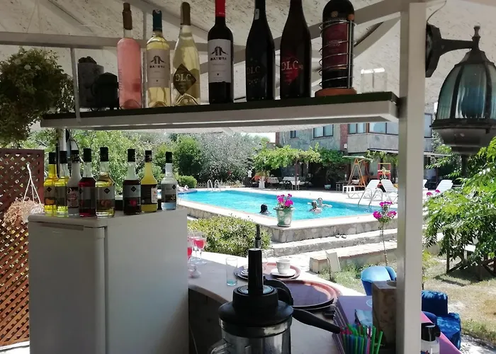 Green House Bogazici-dodo House Bogazici