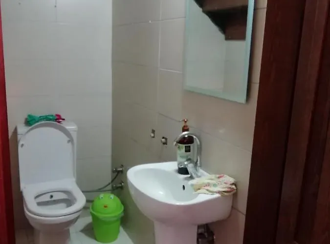 Green House Bogazici-dodo House 호텔 *