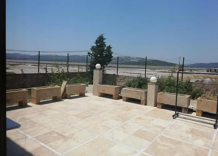 Green House Bogazici-dodo House 호텔 Bogazici