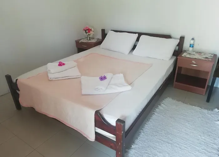 Green House Bogazici-dodo House Bogazici