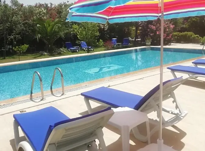 호텔 Green House Bogazici-dodo House