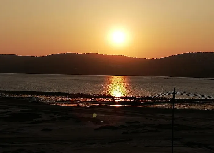 Green House Bogazici-dodo House 호텔 *