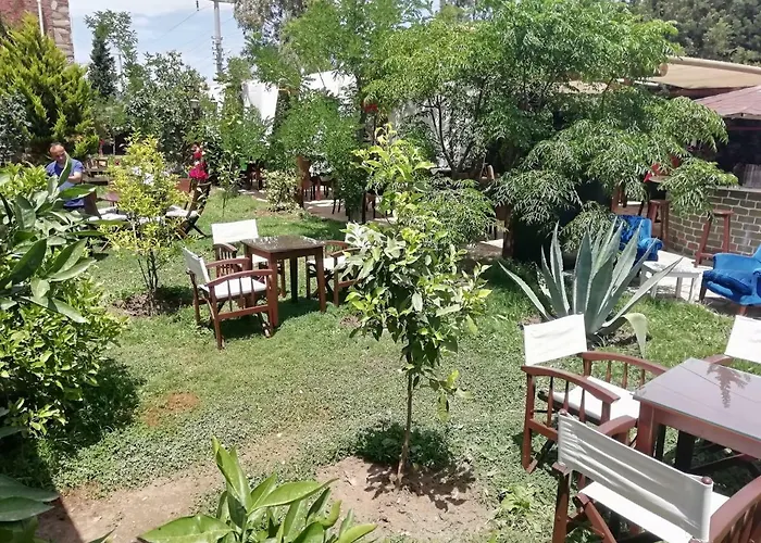 Green House Bogazici-dodo House 호텔