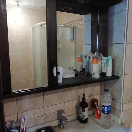 ホテル Green House Bogazici-dodo House *