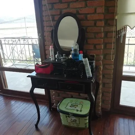 ホテル Green House Bogazici-dodo House