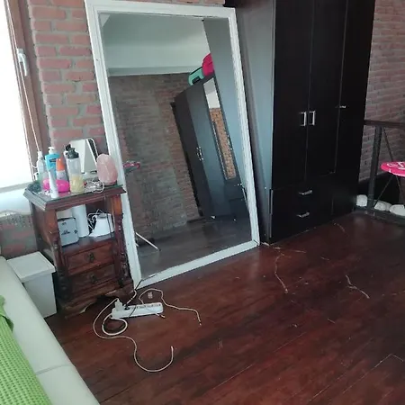 ホテル Green House Bogazici-dodo House