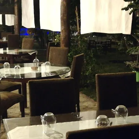 Green House Bogazici-dodo House Bogazici