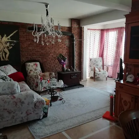 ホテル Green House Bogazici-dodo House *