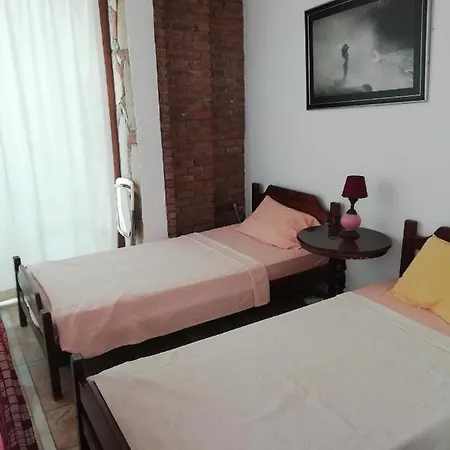 Green House Bogazici-dodo House ホテル