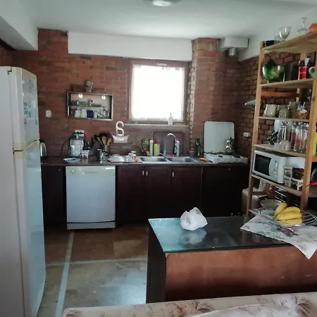 Green House Bogazici-dodo House ホテル *