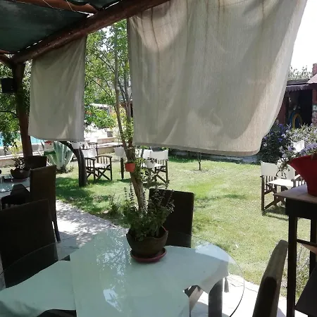 Green House Bogazici-dodo House