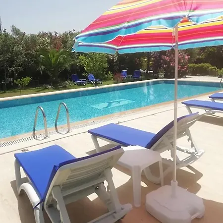 ホテル Green House Bogazici-dodo House