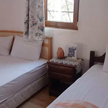 Hotel Green House Bogazici-dodo House Bogazici