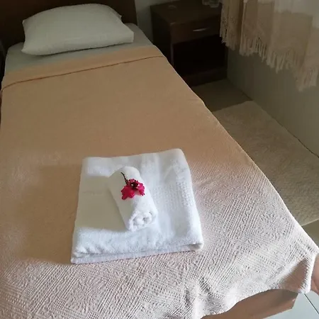 Green House Bogazici-dodo House *