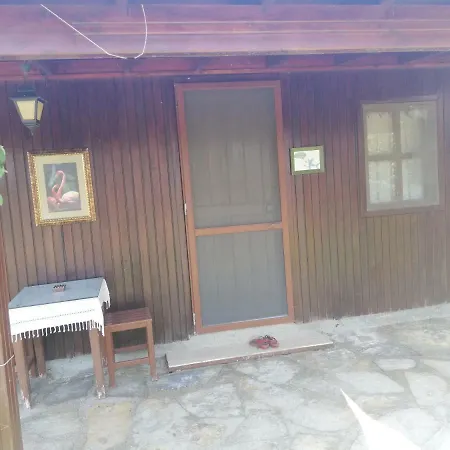 Green House Bogazici-dodo House ホテル Bogazici