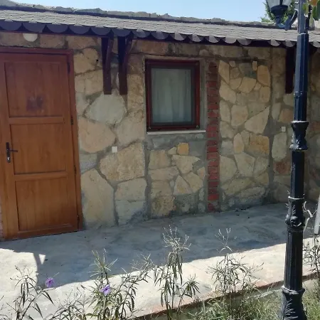 ホテル Green House Bogazici-dodo House *