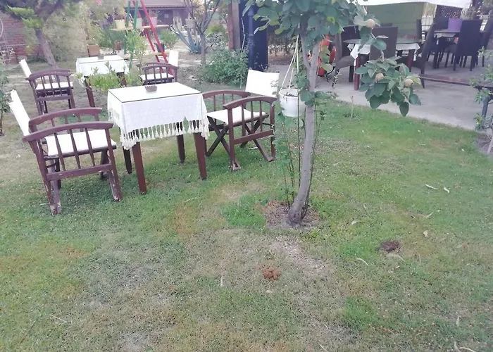 Green House Bogazici-dodo House Hotel