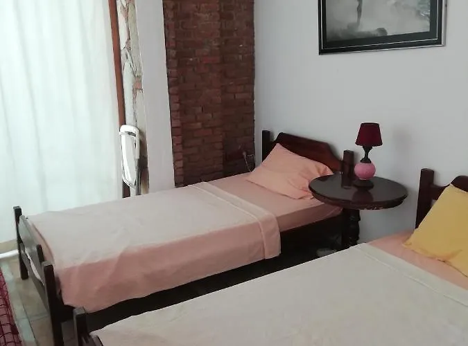Green House Bogazici-dodo House Hotel