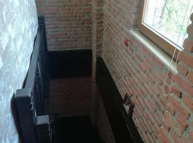 Green House Bogazici-dodo House Bogazici