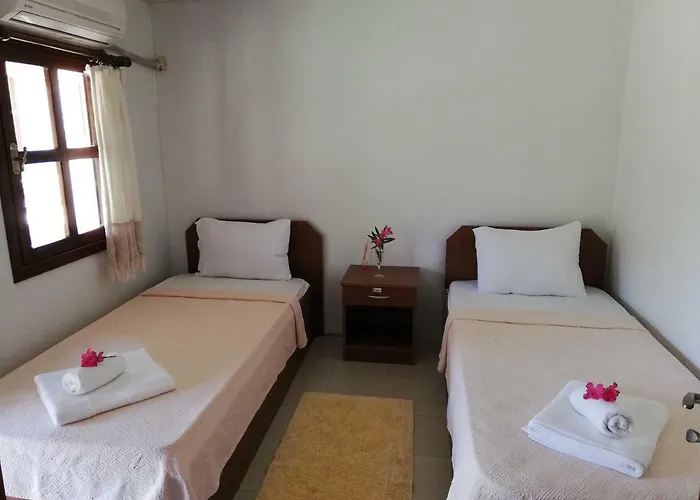 Green House Bogazici-dodo House Bogazici