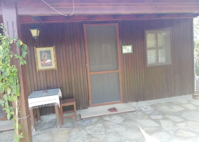 Green House Bogazici-dodo House Hotel Bogazici