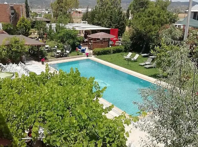 Green House Bogazici-dodo House Hotel Bogazici