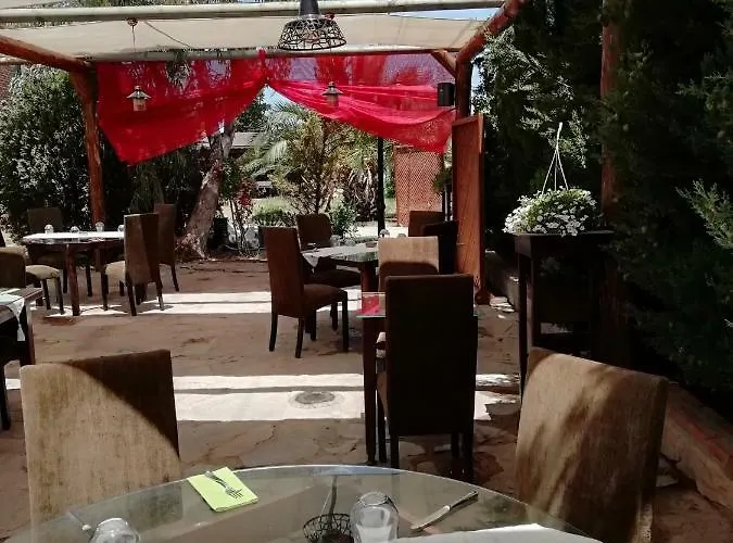 Green House Bogazici-dodo House Hotel *